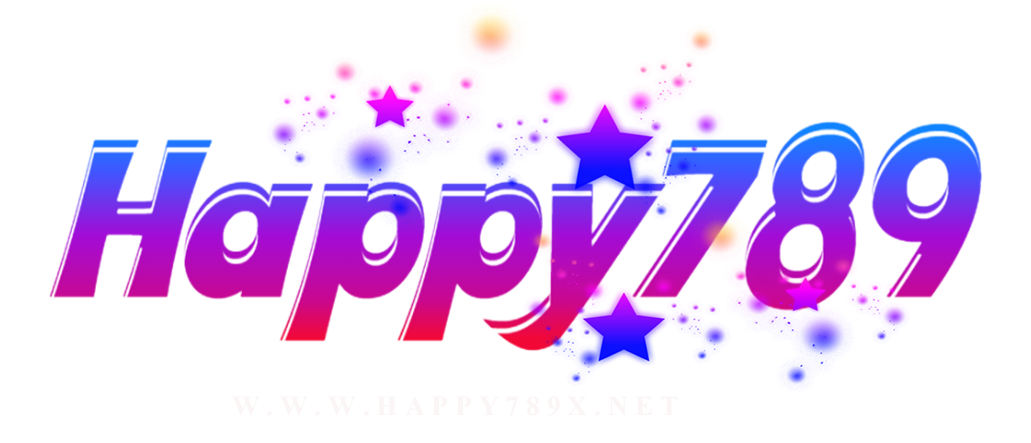 happy789x