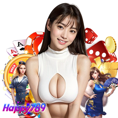 happy789 ไม่ผ่านเอเย่นต์
